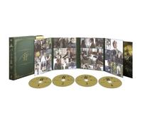 Pandora II Kiga Rettou Box [Import allemand]