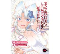 Pandora in the Crimson Shell 21: Ghost Urn