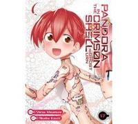 Pandora in the Crimson Shell Ghost Urn Vol. 17 by Masamune Shirow Masamune Shirow (Auteur)