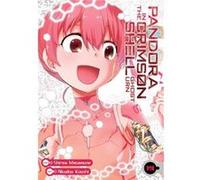 Pandora in the Crimson Shell Ghost Urn Vol. 19 - Shirow Masamune - Seven Seas Entertainment LLC - Livre en Anglais - Paperback Shirow MasamuneShirow Masamune (Auteur)