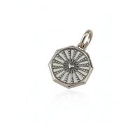 Pandora Charm Moments 793212C01 – Fleur rose