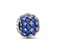 Pandora - Jewellery - Femme - Accessoires - Bleu - Taille: ONE Size