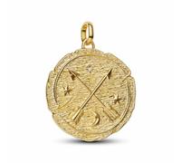Pandora - Jewellery - Femme - Accessoires - Jaune - Taille: ONE Size