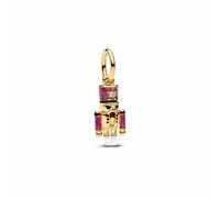 Pandora - Jewellery - Femme - Accessoires - Jaune - Taille: ONE Size