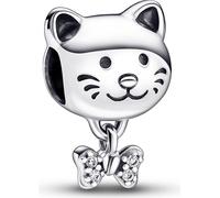 PANDORA JEWELRY Mod. GATTINO CON FIOCCO