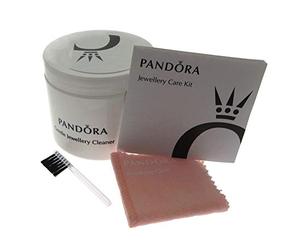 PANDORA Kit d'entretien et de nettoyage « Care Kit » A002