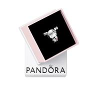 Pandora Charm 798016EN160 en argent émail rose fille