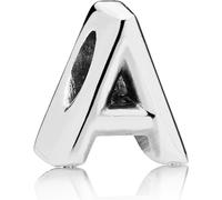 Pandora Lettre A Alphabet Charm 797455 Pendentif