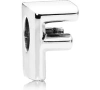 Pandora Lettre F Alphabet Charm 797460 Pendentif