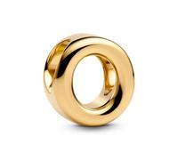 Pandora Mini Charm Alphabet Lettre O one size