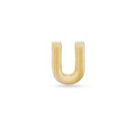 Pandora Mini Charm Alphabet Lettre U one size