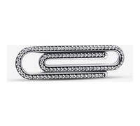 Pandora Link de Stylisation Trombone Pavé Pandora ME one size