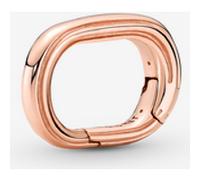 Pandora Link Ouvrable pour Trois Bagues Pandora ME one size