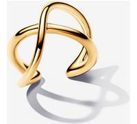 Pandora Manchette d'Oreille Infini de Forme Organique one size