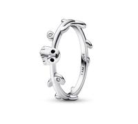 Pandora Marvel 192566C01 Anneau Femme Guardians Of The Galaxy Groot feuille argent Gr. 54