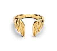 PANDORA Marvel Thor 164222C00 Bague pour femme Motif ailes Doré