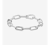 Pandora Me 599588C00 Bracelet Femmes Link Chain argent sterling 23 cm