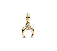 PANDORA ME 762692C01 Mini-pendentif croissant de lune