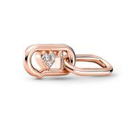 Pandora Me 781699C01 Styling-Doppellink Love It 14k Rosé Doré