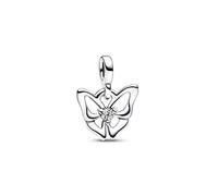 PANDORA ME 792690C01 Mini-pendentif papillon