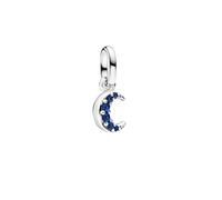 Pandora Mini Dangle Lune one size