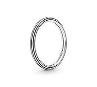 Pandora ME Bague en argent sterling, taille 56