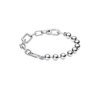 Pandora ME Bracelet Link et sphère 14 carats
