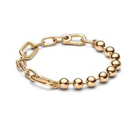 Pandora ME Bracelet Link et sphère 14 carats