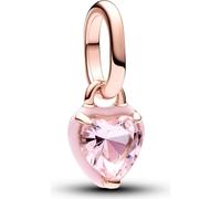 PANDORA ME Charm Chakra Heart Pink 783042C01