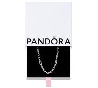 Pandora ME Collier Link en argent sterling