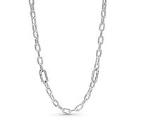 Pandora ME Collier Link en argent sterling