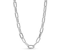 Pandora ME Collier Link en argent sterling, 45