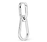 Pandora ME Creolen Link-Ohrring 299664C00 Boucles d'oreille