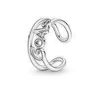 Pandora ME-GOALS - 191893C00 - Bague Femme - Argent