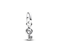 Pandora ME Mini dangle Clé en argent sterling