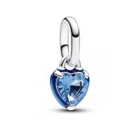 Pandora ME Mini dangle Cœur en argent sterling