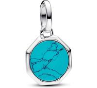 PANDORA ME mini locket charm 793388C01 gravable