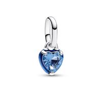 PANDORA ME Pendentif cœur 793042C02