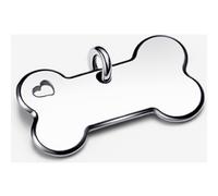 Pandora Médaille Os de Collier pour Animal one size