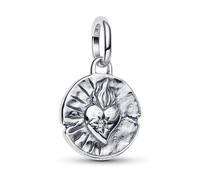 PANDORA Médaillon En Argent Cœur 793975C01
