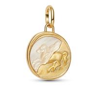 PANDORA Médaillon En Or Pegasus 764090C01