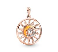 Pandora Médaillon Puissance Solaire ME 781965C01
