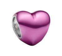 Pandora Mini-Charm 794785C01 - Coeur Métal