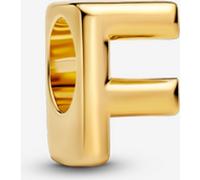 Pandora Mini Charm Alphabet Lettre F one size