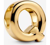 Pandora Mini Charm Alphabet Lettre Q one size