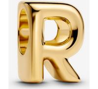 PANDORA Moments 763964C00 Lettre R Alphabet Charm