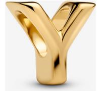 Pandora Mini Charm Alphabet Lettre Y one size