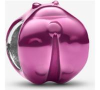 Pandora Mini Charm Coccinelle Rose one size