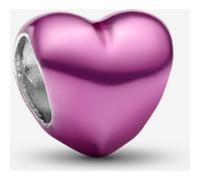 Pandora Mini-Charm 794785C01 - Coeur Métal