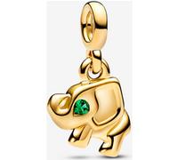 Pandora Mini Charm Dangle Éléphant Pandora ME one size